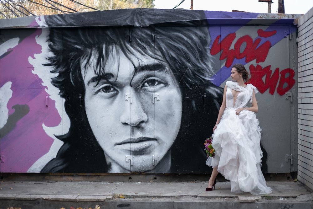 Photograph by Анастасия Лидяева