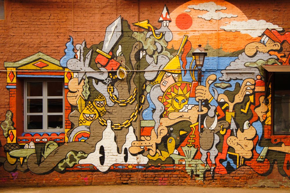 Photograph by Ксения