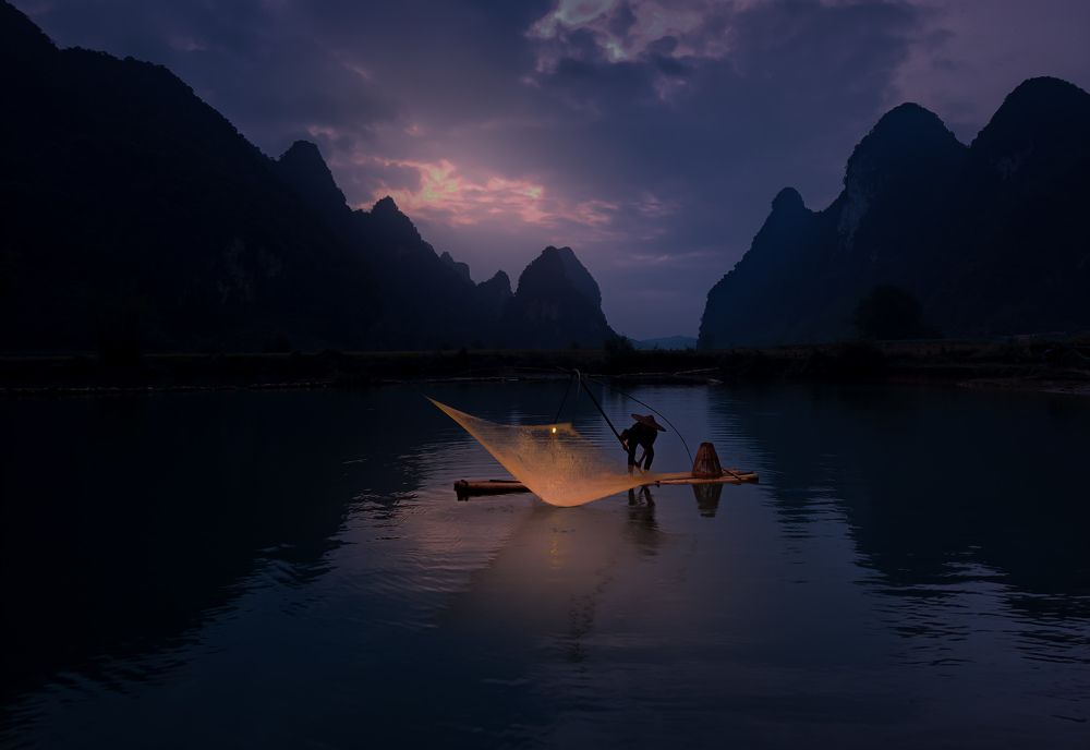 Photograph by Duy Chris