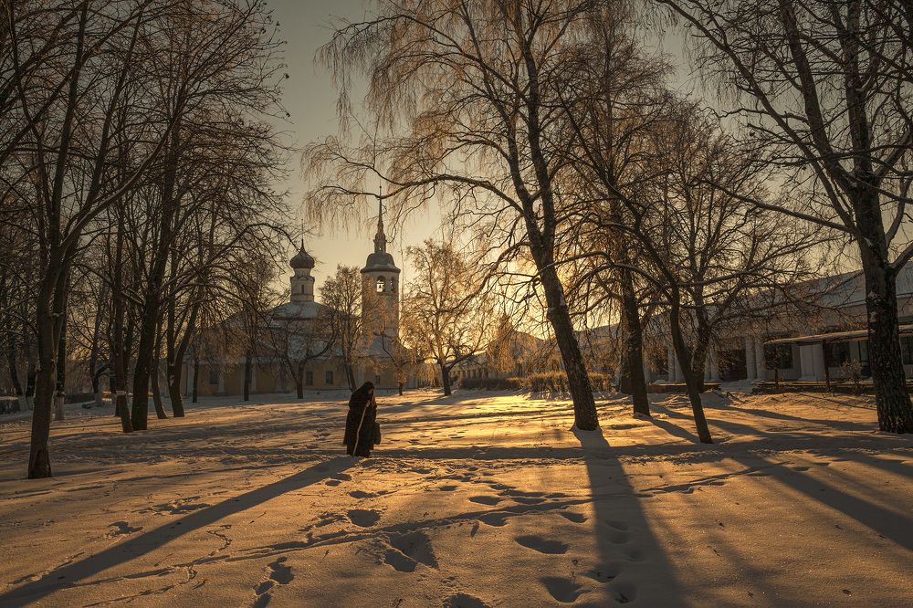 Photograph by Анатолий Макоедов