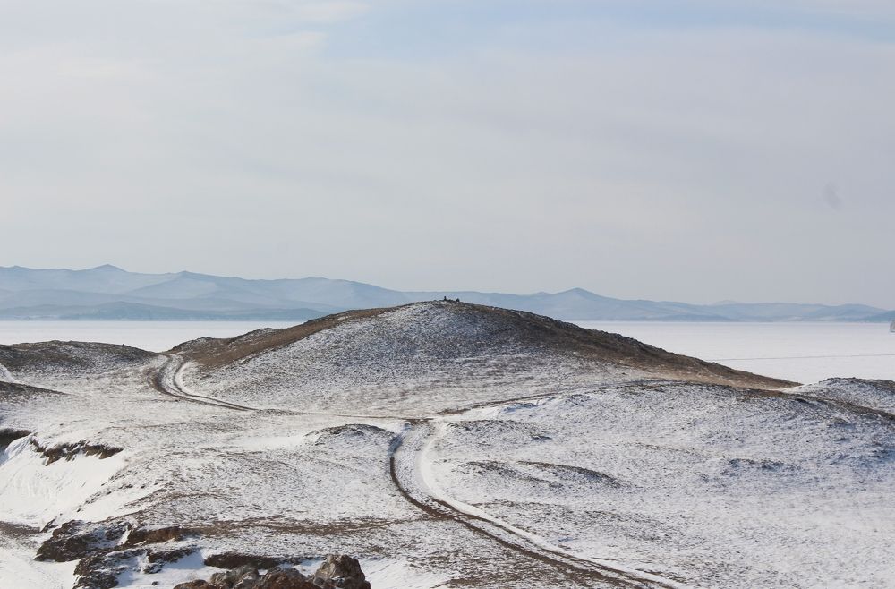 Photograph by Оксана Лоншакова