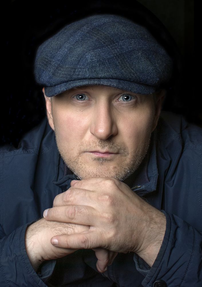 Photograph by Андрей Жильцов