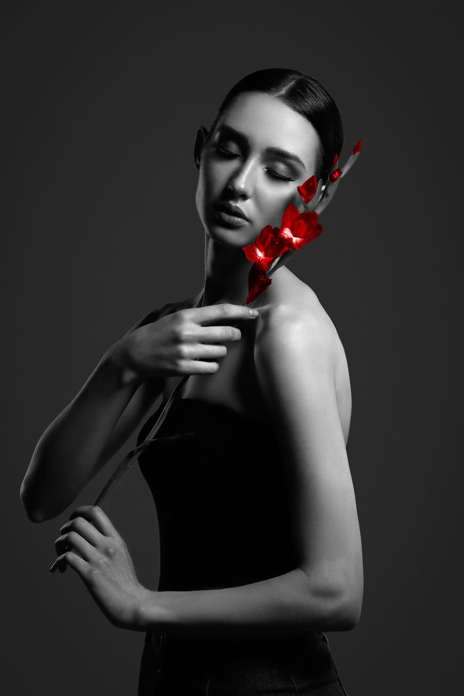 Фотография автора Sushant Alex