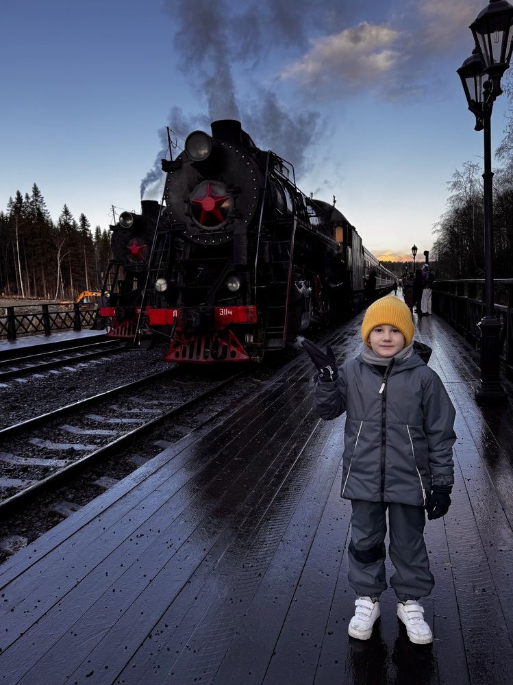 Photograph by Татьяна Смирнова