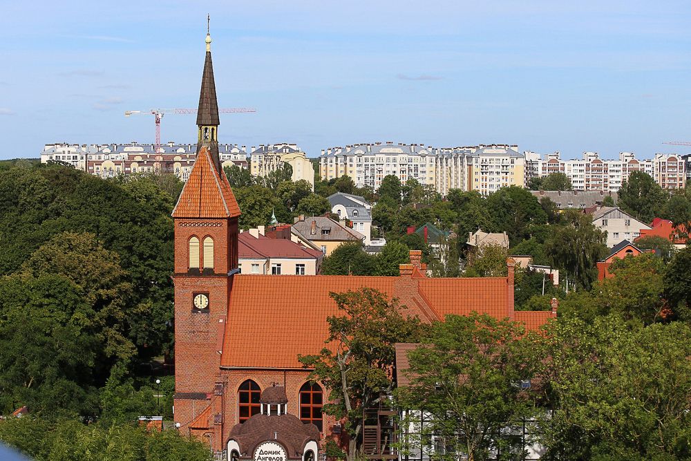 Photograph by Anatoliy Buyanov