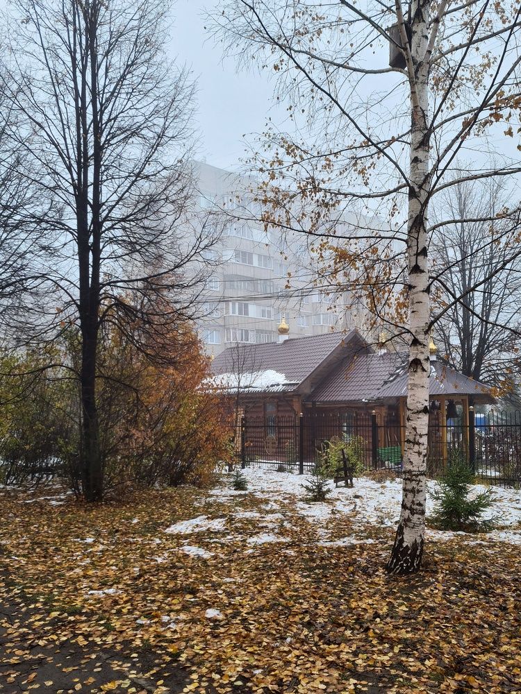 Photograph by Людмила Григорьева