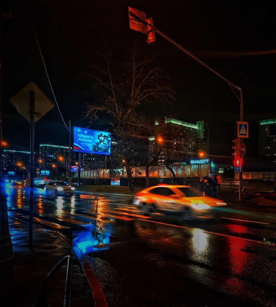 Photograph by Ирина Горбач