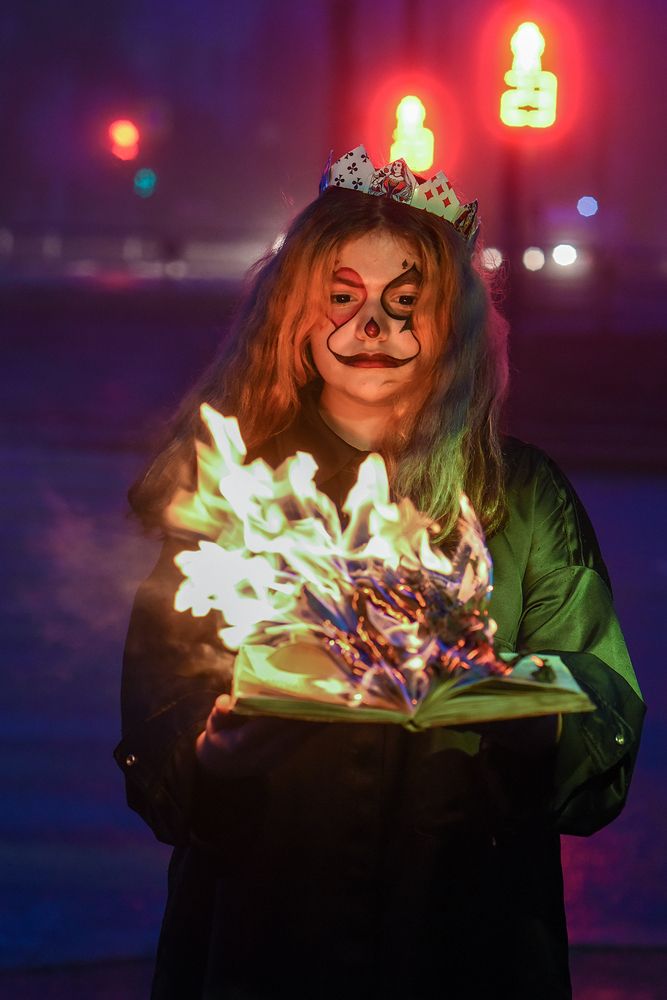 Photograph by Ирина Сидоренко