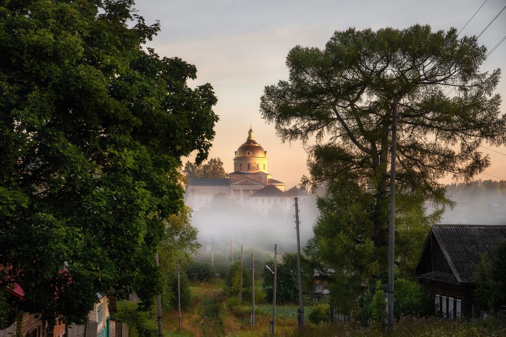 Photograph by Андрей Малыгин