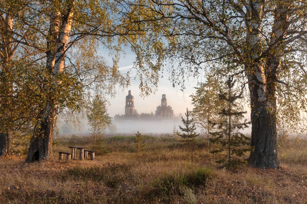 Photograph by Андрей Малыгин