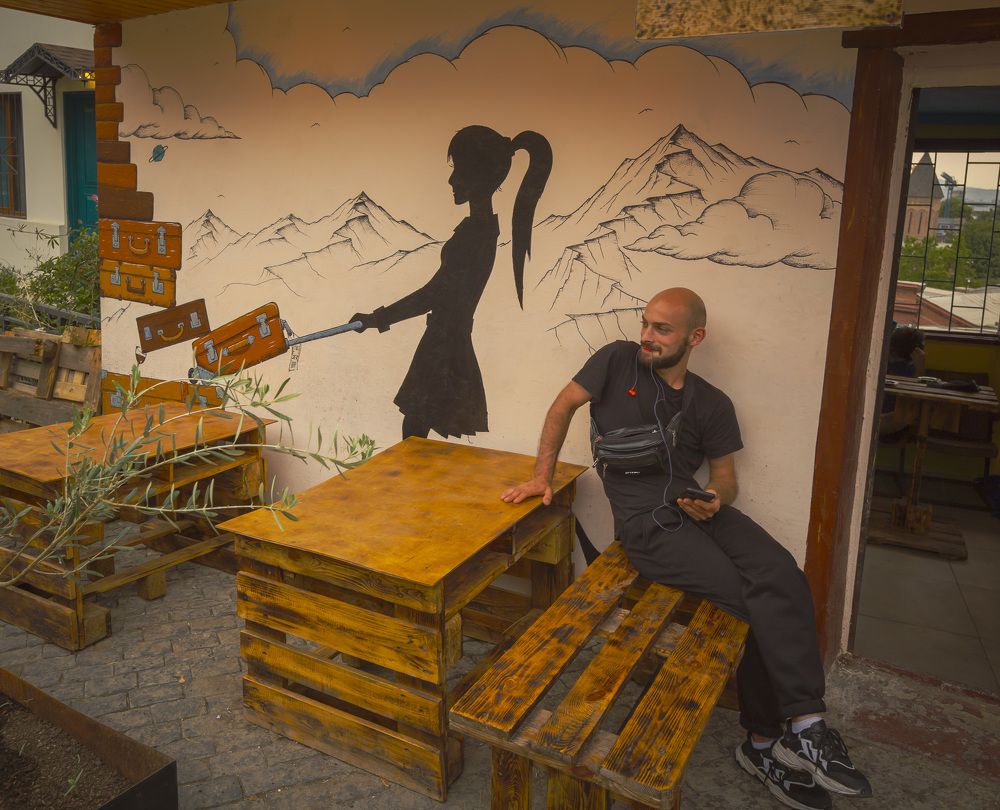 Фотография автора Каргин Валерий