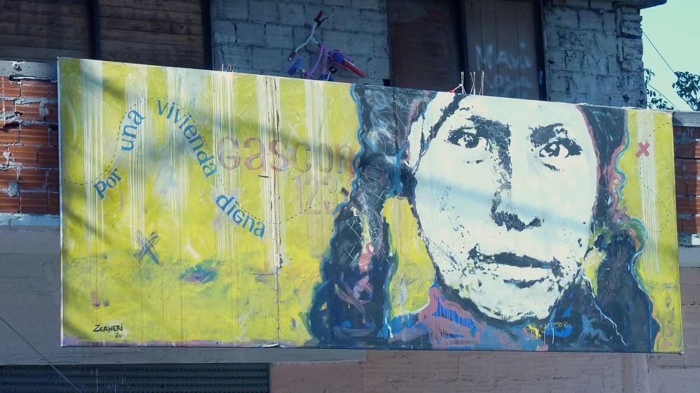 Photograph by SILVIA CLELIA AGOSTINIS