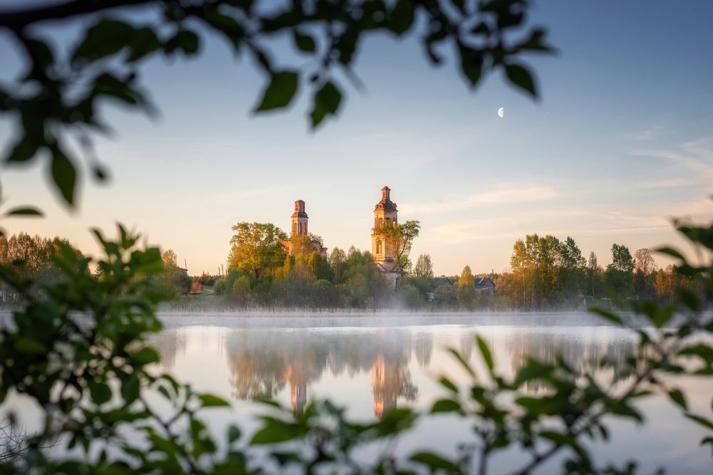 Photograph by Андрей Малыгин