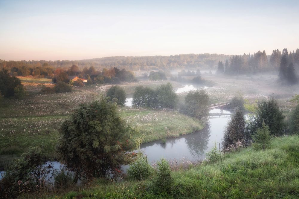 Photograph by Андрей Малыгин