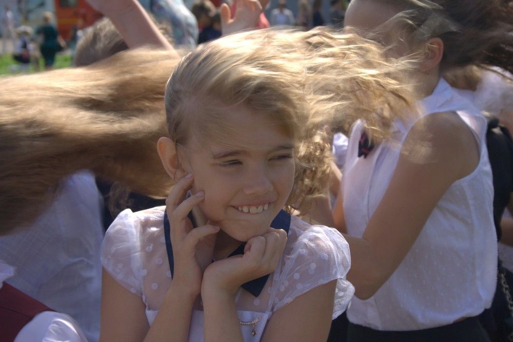 Photograph by Панюшкин Андрей