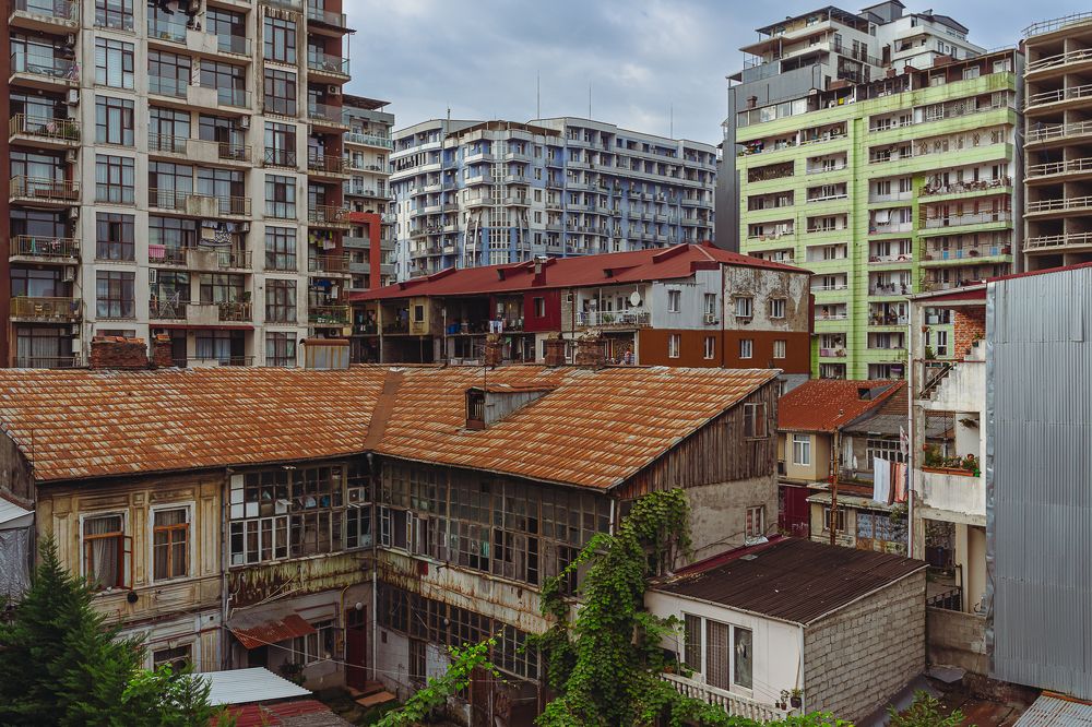 Photograph by Vlad Maslakov