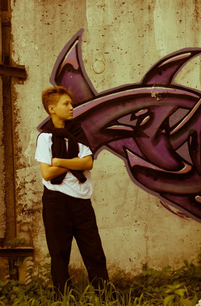 Photograph by Любовь Иванова