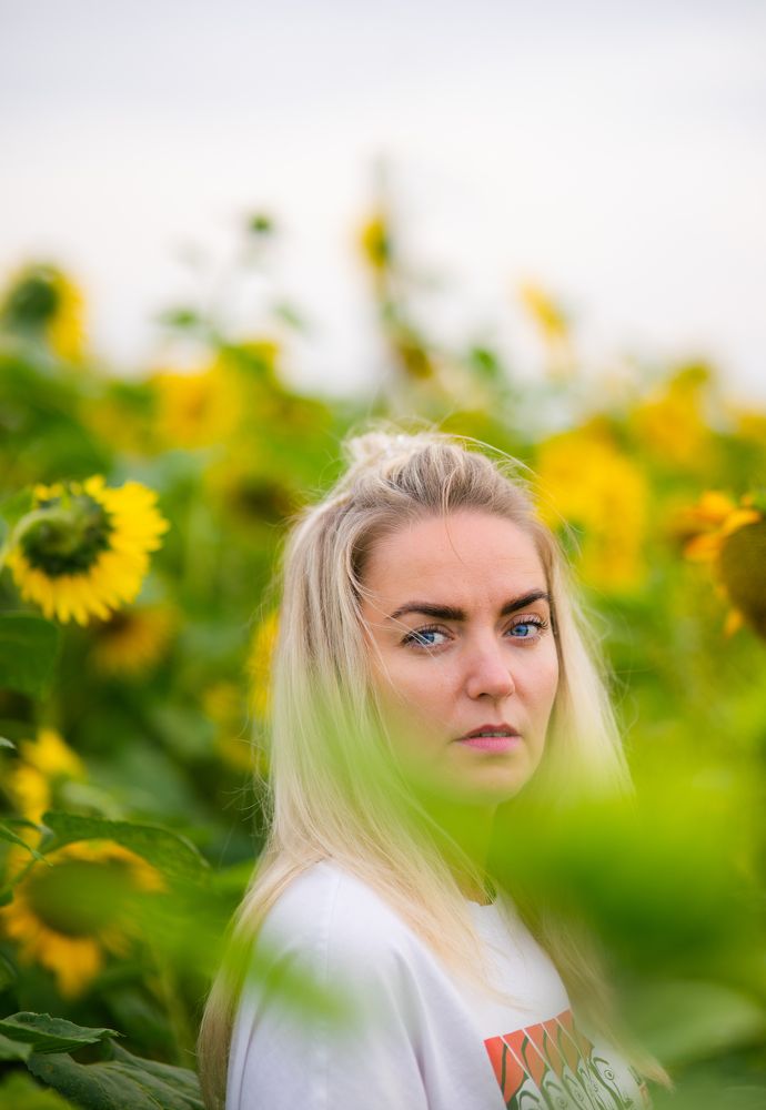 Photograph by Vlad Maslakov