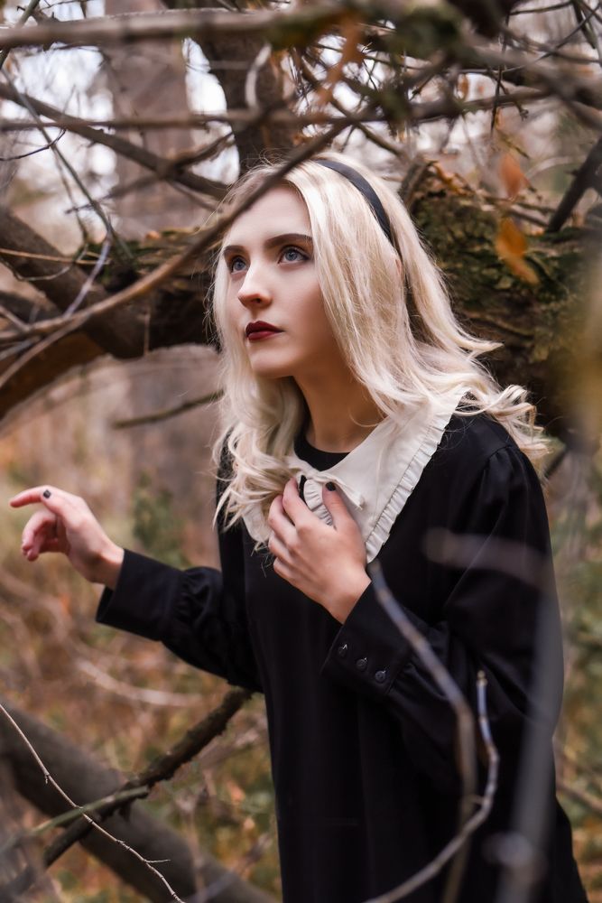 Photograph by Виктория Шамурина