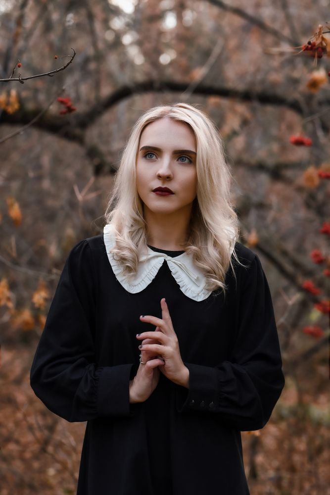 Photograph by Виктория Шамурина