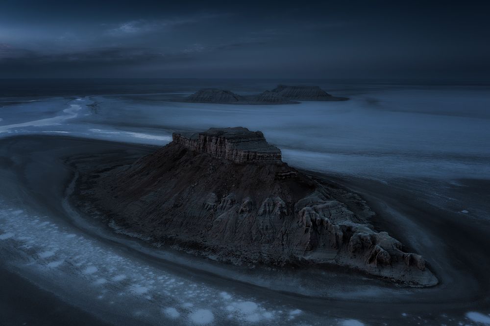 Photograph by Gureva Elena