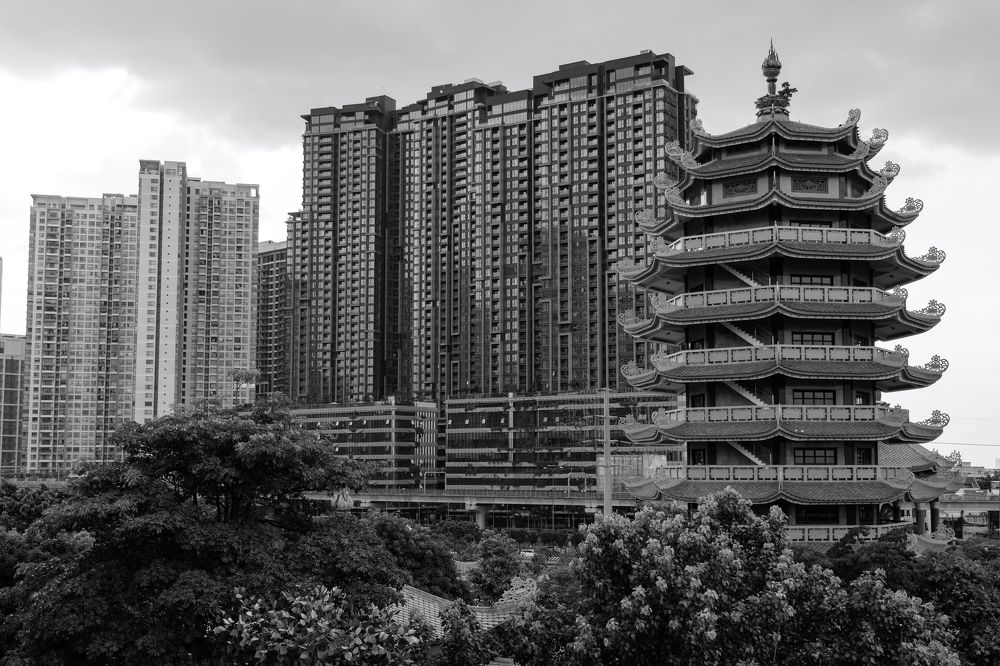 Photograph by Thành Đạt Trần