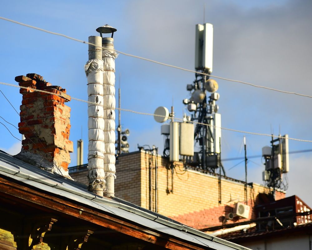 Photograph by Николай Абакумов