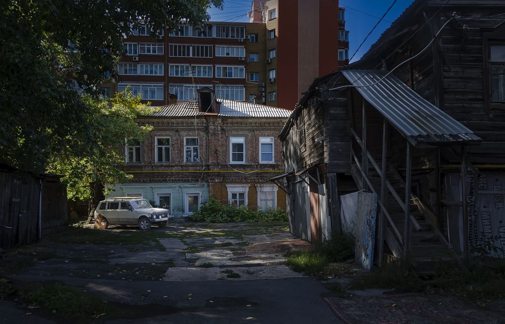 Photograph by Виктор Ханженков