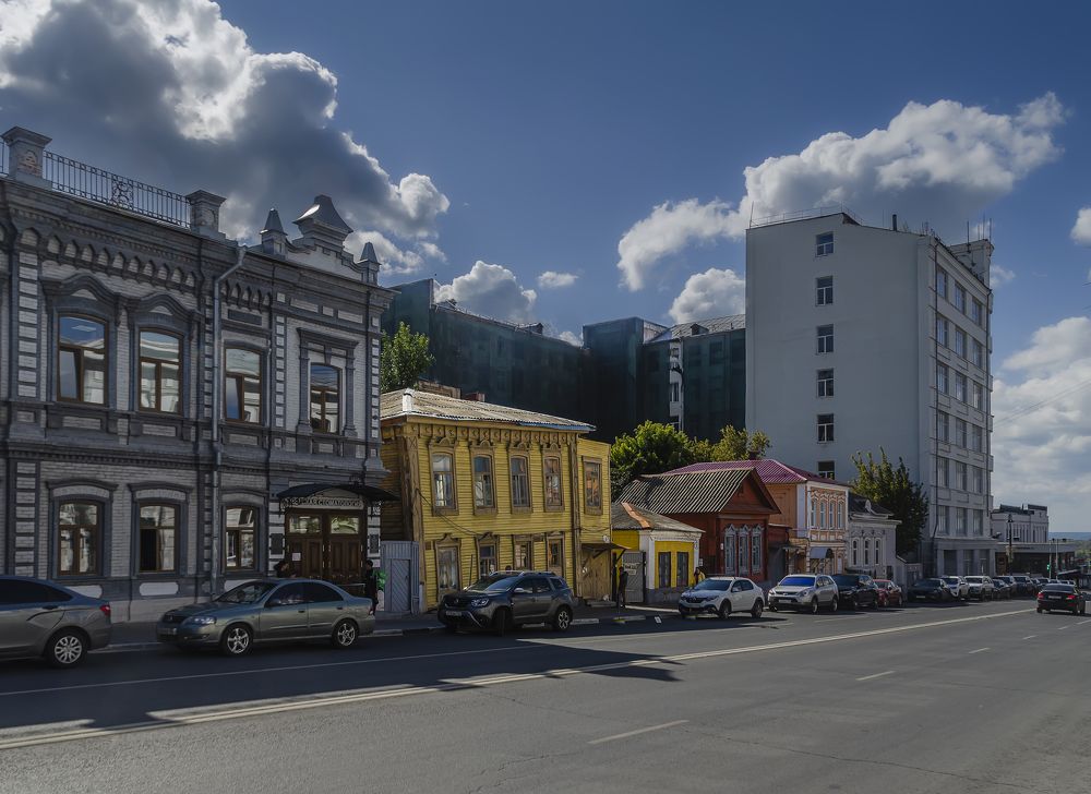 Photograph by Виктор Ханженков