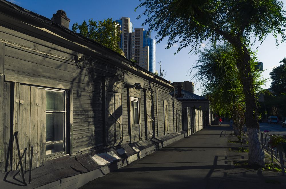 Photograph by Виктор Ханженков