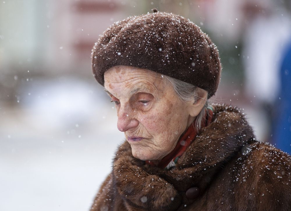 Photograph by Александр Степовой