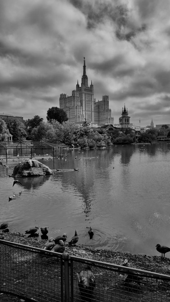 Photograph by Калюнова Наталья