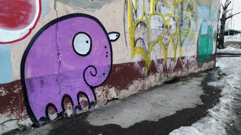 Photograph by Калюнова Наталья