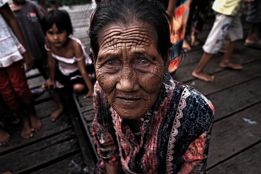 Photograph by Heri Wardana