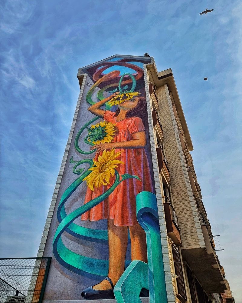 Photograph by Таисия Ищенко