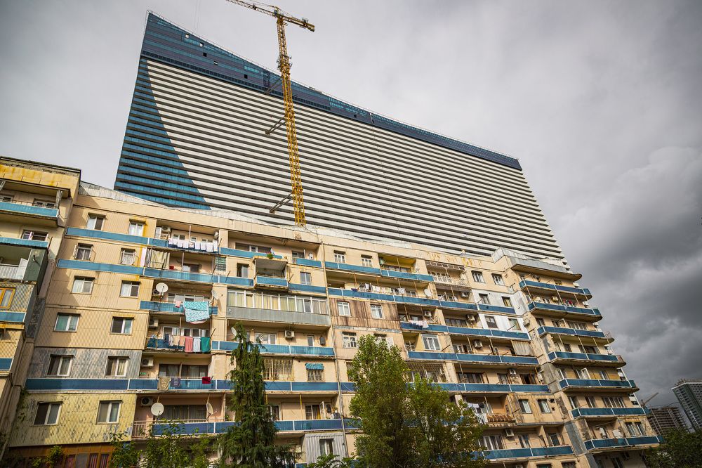 Фотография автора Каргин Валерий