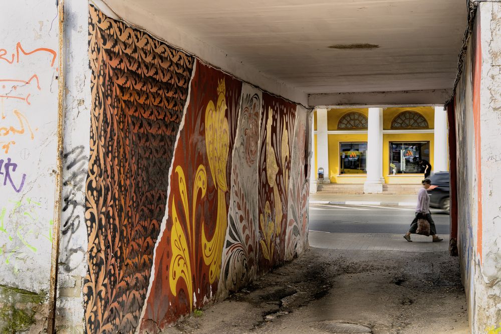 Photograph by Андрей Михайлин