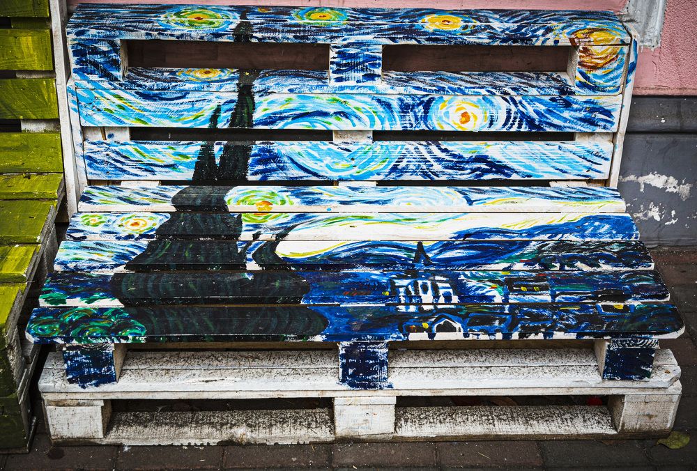 Фотография автора Каргин Валерий