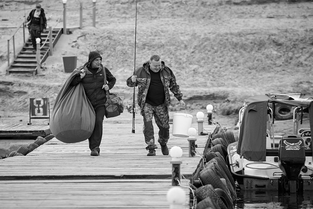 Photograph by Александр Антонов