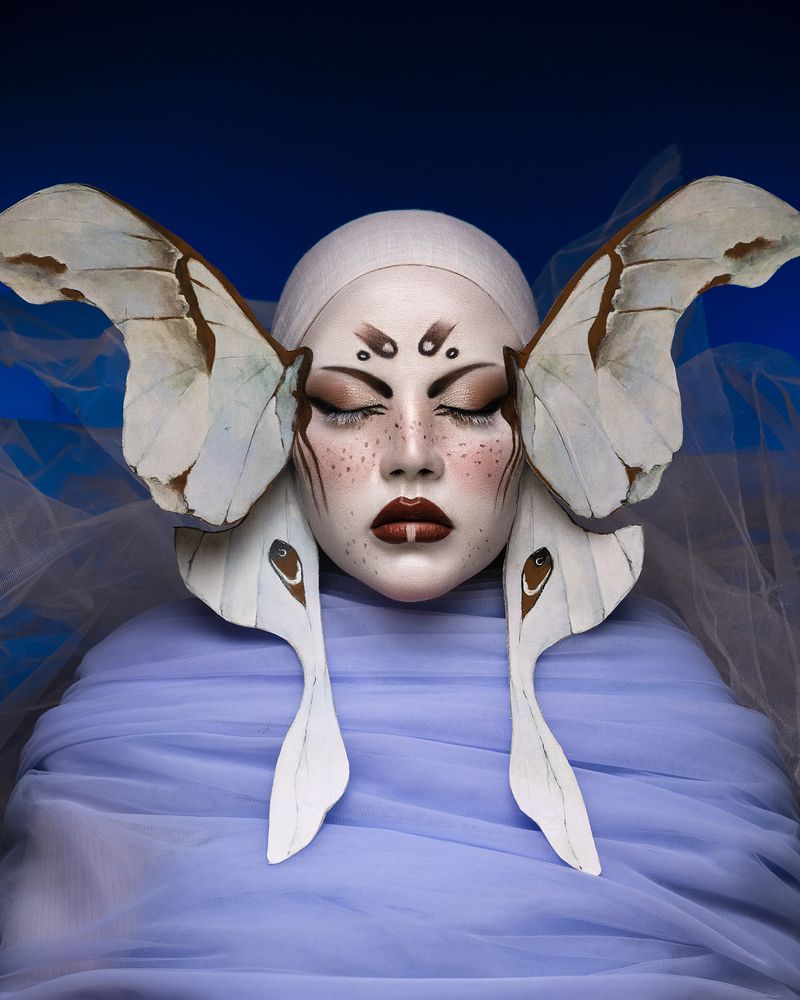 Photograph by Mohammadreza Pourian