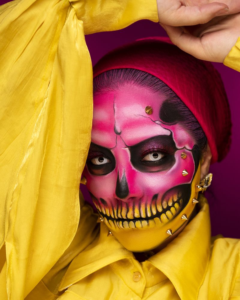 Photograph by Mohammadreza Pourian