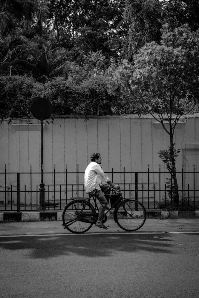 Photograph by Dinesh Sai Bhaskar