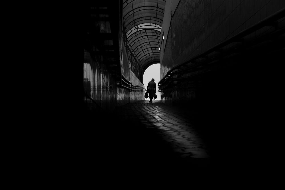 Photograph by Максим Куприянчик