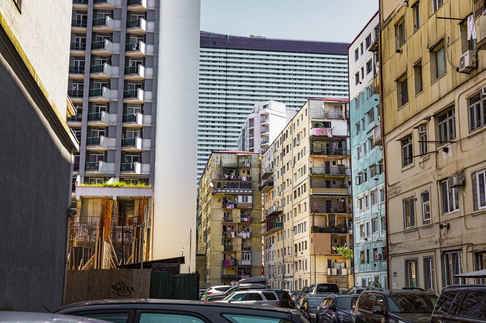 Фотография автора Каргин Валерий