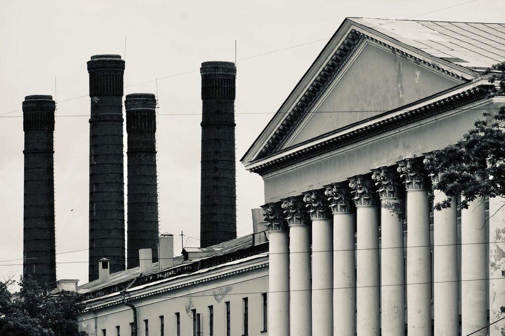 Photograph by Олег Банковский