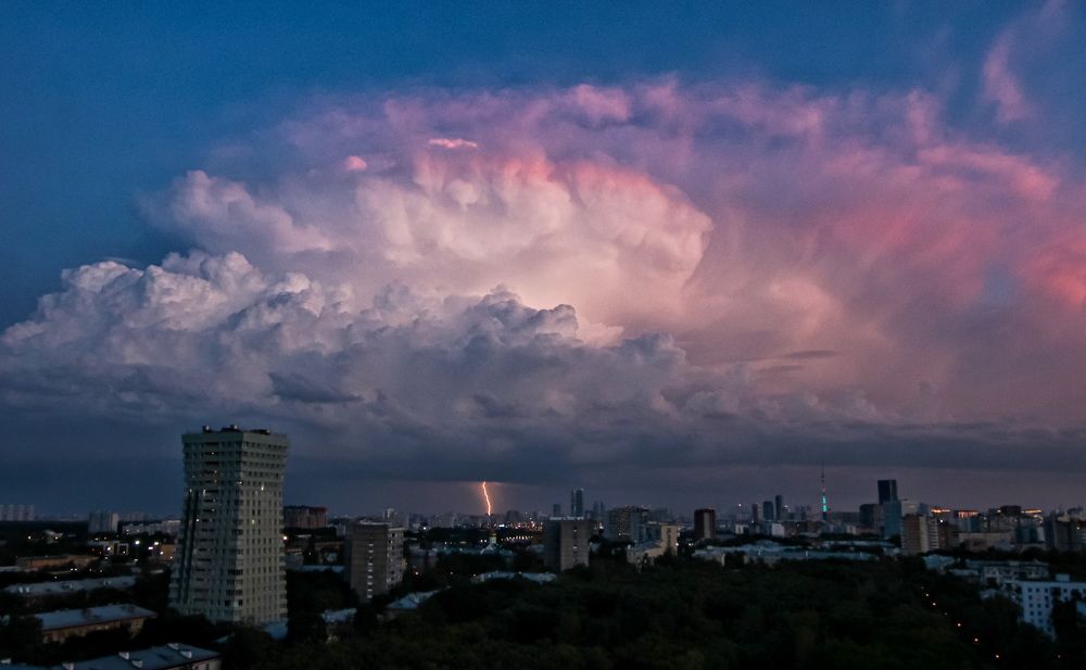 Photograph by Светлана Жилина