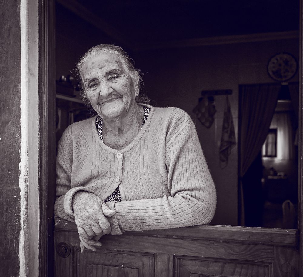 Photograph by Sidsel Tonnessen