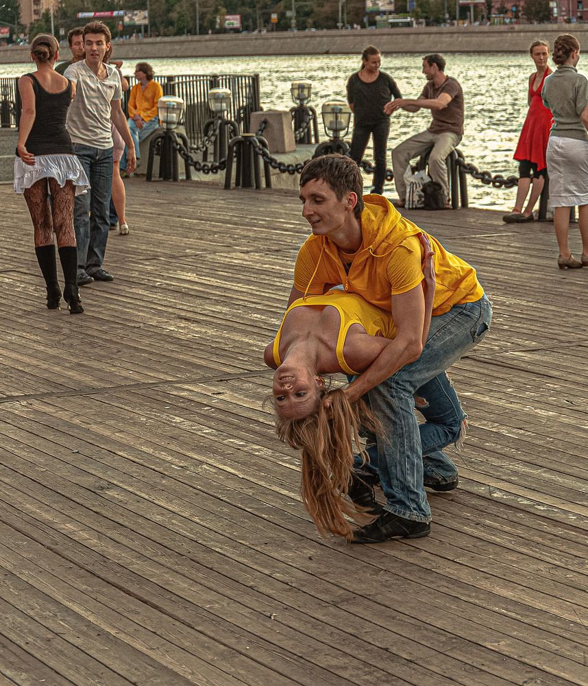 Photograph by Vladimir  Komarov