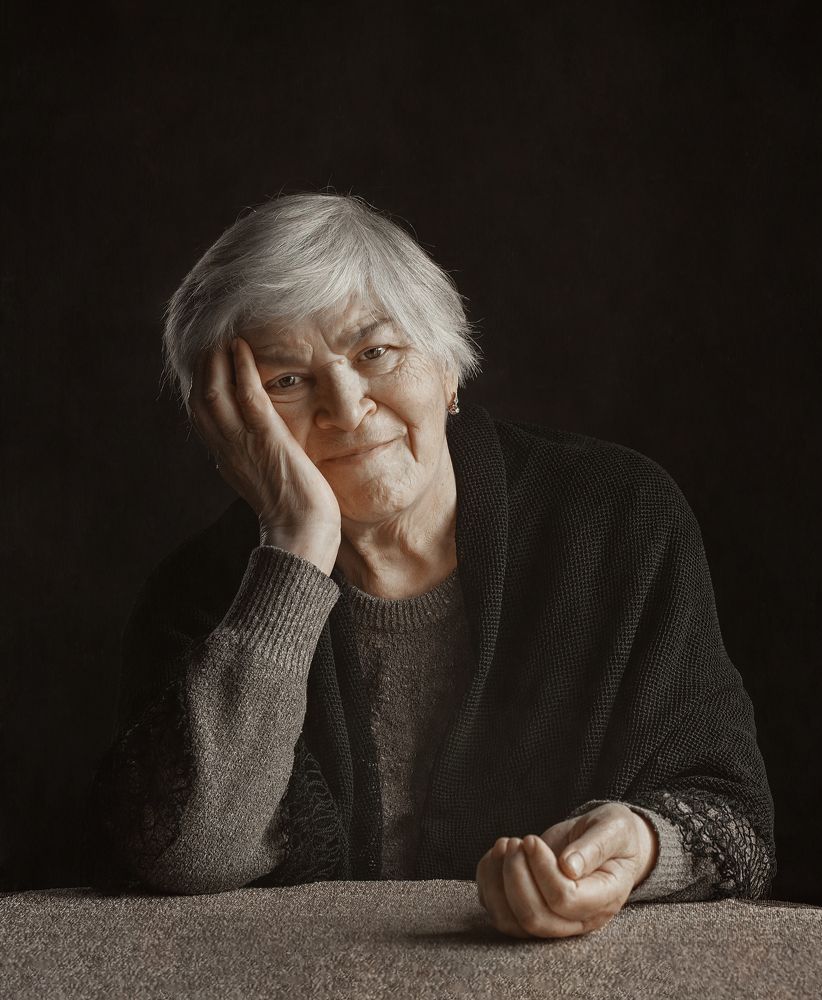 Photograph by Хаева Марина