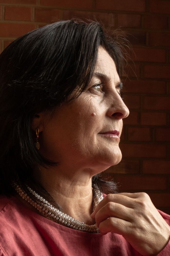 Photograph by Ольга Салтыкова